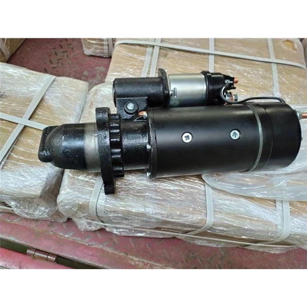 沈阳起动机 发电机