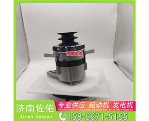 沈阳4280005645起动机20409228发电机 斗山 DB/DL WP4.6 锡柴 CA4DF 斗山｜DX215｜DB58 卡特 336D2 C13 玉柴 YCK05 潍柴 WP2.3 启动机
