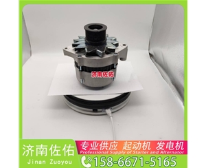 沈阳611600090012起动机1000884973发电机 潍柴 卡特 C32 斗山 DX215-9C 解放 悍V CA6DLD 日野 P11C 卡特｜CAT320｜C6.4 中国重汽 D12 启动机